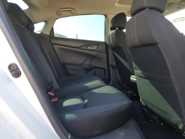Photo 10 from auction – 2018 HONDA CIVIC EX with VIN JHMFC1F37JX033660
