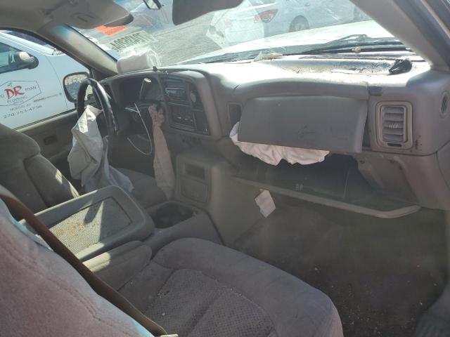 Photo 8 from auction – 2000 CHEVROLET SLVRD 1500 with VIN 1GCEC19VXYZ328535