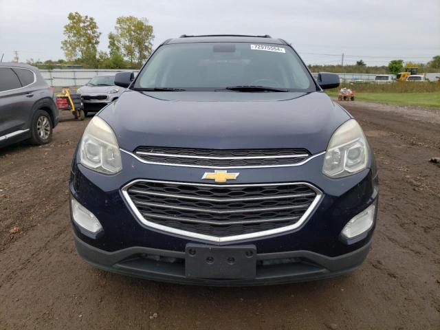 Photo 5 from auction – 2016 CHEVROLET EQUINOX LT with VIN 2GNFLFE34G6196847