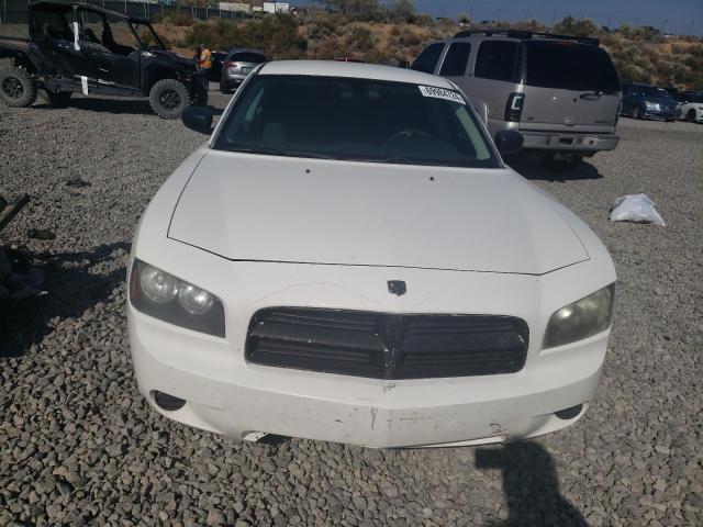 Photo 5 from auction – 2008 DODGE CHARGER with VIN 2B3KA43RX8H152996