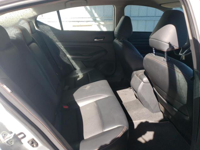 Photo 10 from auction – 2022 NISSAN ALTIMA SR with VIN 1N4BL4CV6NN373400