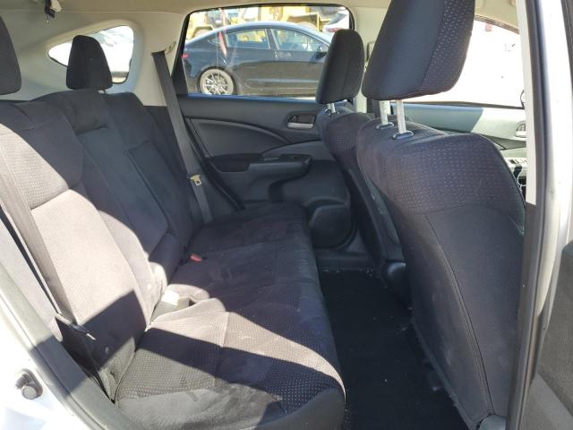 Photo 10 from auction – 2012 HONDA CR-V LX with VIN 2HKRM3H30CH000597