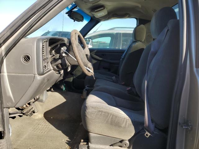 Photo 7 from auction – 2003 CHEVROLET SILVERADO with VIN 1GCEC14X43Z286459