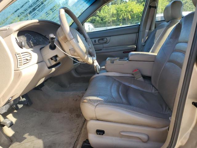 Photo 7 from auction – 2003 BUICK CENTURY CU with VIN 2G4WS52J831225780