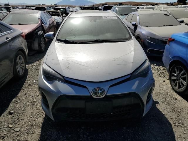 Photo 5 from auction – 2017 TOYOTA COROLLA L with VIN 2T1BURHE5HC869020