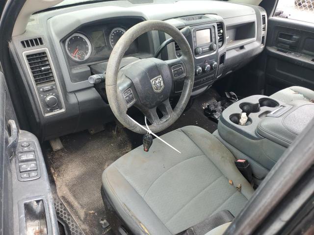 Photo 8 from auction – 2015 RAM 1500 ST with VIN 1C6RR6FT7FS562192
