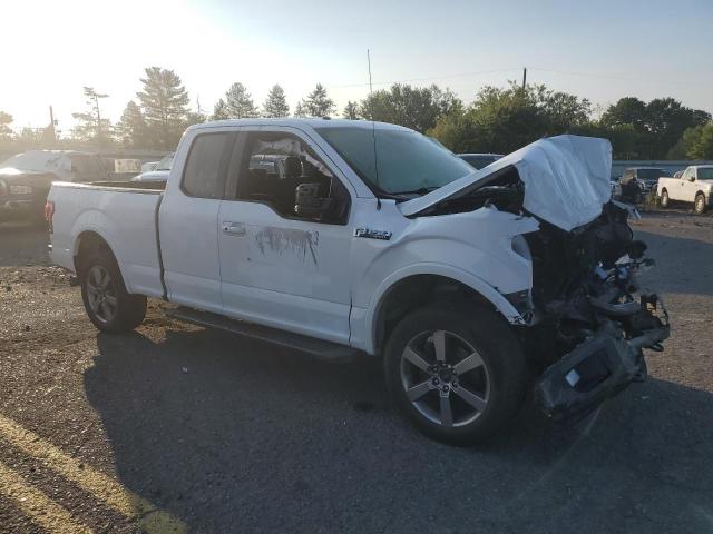 صورة رقم 4 من المزاد - 2015 FORD F150 SUPER مع VIN 1FTFX1EF1FFA37198