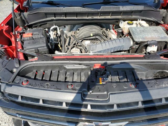 Photo 11 from auction – 2019 CHEVROLET SILVERADO with VIN 1GCPYFED3KZ279447