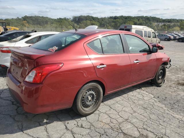 Photo 3 from auction – 2018 NISSAN VERSA S with VIN 3N1CN7AP5JL879540