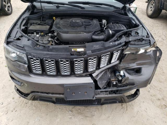 Photo 12 from auction – 2017 JEEP GRAND CHER with VIN 1C4RJFAG5HC909879