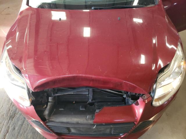 Photo 11 from auction – 2014 FORD FOCUS SE with VIN 1FADP3F22EL184800