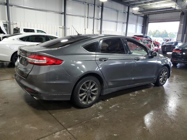 Photo 3 from auction – 2017 FORD FUSION SE with VIN 3FA6P0H73HR369072
