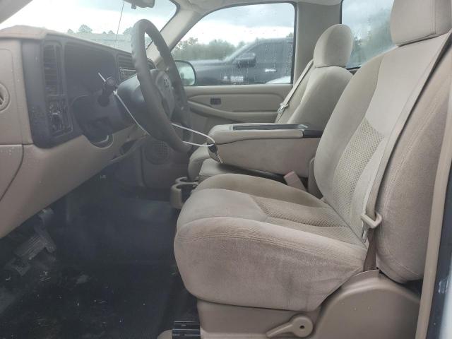 Photo 7 from auction – 2005 CHEVROLET 1500 with VIN 1GCEC14V05Z317563