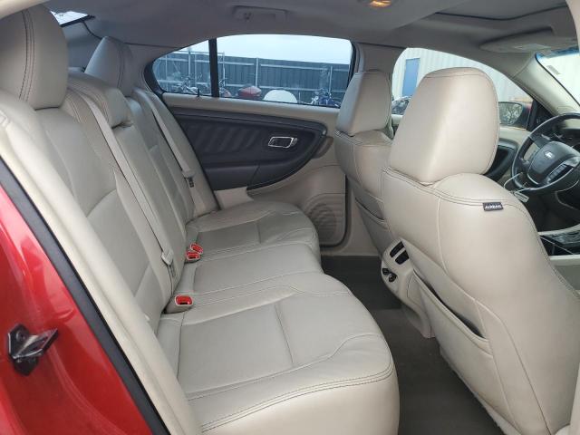 Photo 10 from auction – 2011 FORD TAURUS SEL with VIN 1FAHP2EW0BG142842