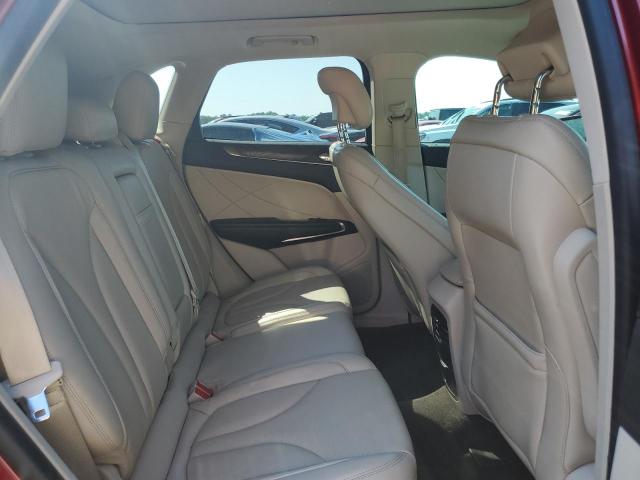Photo 11 from auction – 2017 LINCOLN MKC RESERV with VIN 5LMCJ3C97HUL68761