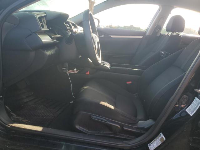 Photo 7 from auction – 2016 HONDA CIVIC LX with VIN 19XFC2F55GE202642