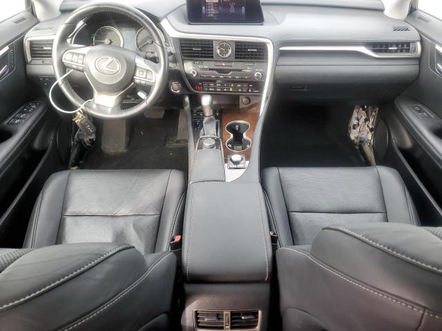 Photo 8 from auction – 2017 LEXUS RX 350 BAS with VIN 2T2BZMCA6HC113118