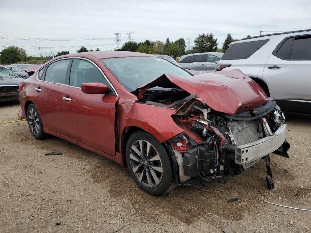 Photo 4 from auction – 2016 NISSAN ALTIMA 2.5 with VIN 1N4AL3AP2GC200725