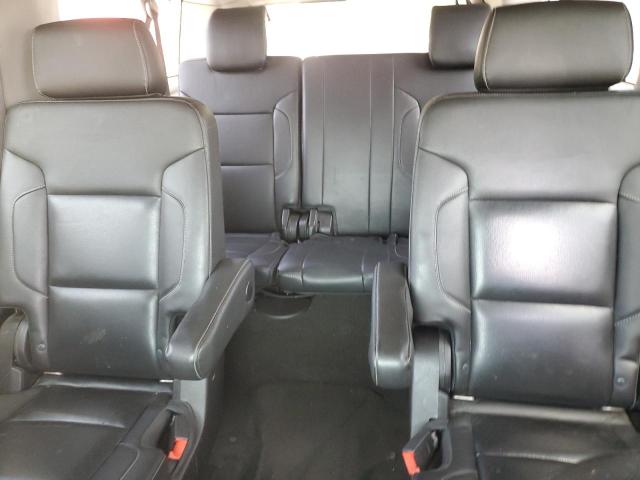 Photo 10 from auction – 2017 CHEVROLET SUBURBAN C with VIN 1GNSCJKC1HR111359