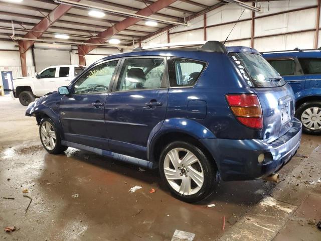 Photo 2 from auction – 2007 PONTIAC VIBE with VIN 5Y2SL65877Z401293