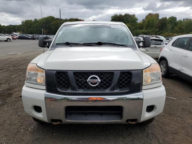 Photo 5 from auction – 2011 NISSAN TITAN S with VIN 1N6AA0CC8BN304171