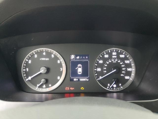 Photo 9 from auction – 2016 HYUNDAI SONATA SE with VIN 5NPE24AF3GH303314