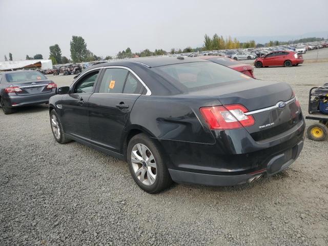 Photo 2 from auction – 2012 FORD TAURUS SEL with VIN 1FAHP2EW1CG127400