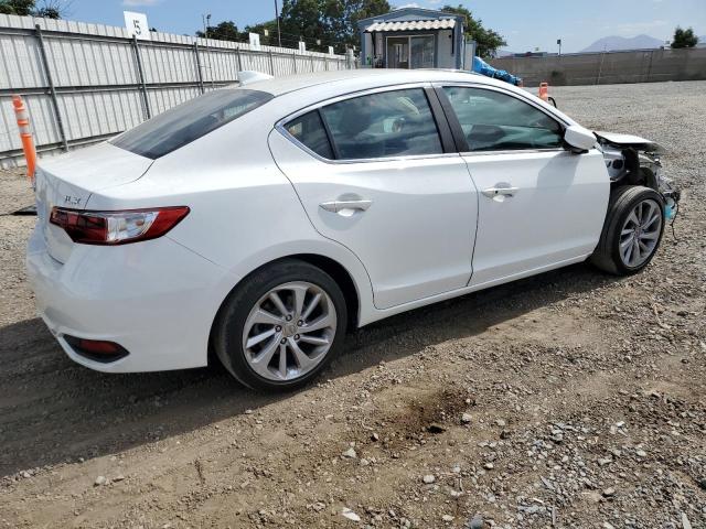 Photo 3 from auction – 2018 ACURA ILX BASE W with VIN 19UDE2F35JA002369