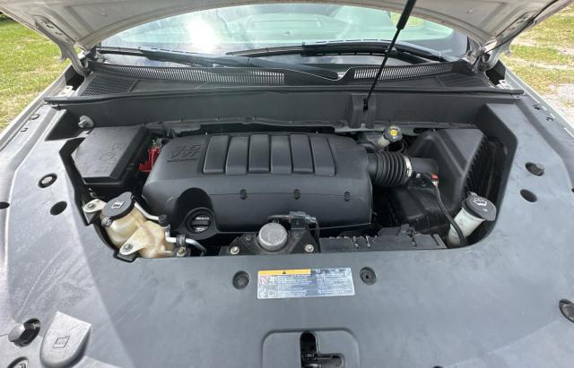 Photo 7 from auction – 2014 CHEVROLET TRAVERSE L with VIN 1GNKRFED6EJ367037