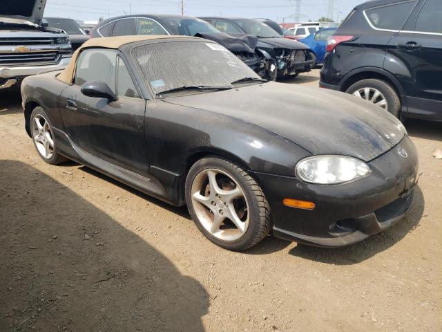Photo 4 from auction – 2001 MAZDA MX-5 MIATA with VIN JM1NB353710219091
