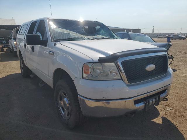 Photo 4 from auction – 2007 FORD F150 SUPER with VIN 1FTPW14V87KC60475