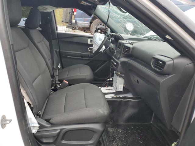 Photo 7 from auction – 2024 FORD EXPLORER P with VIN 1FM5K8AB3RGA64547