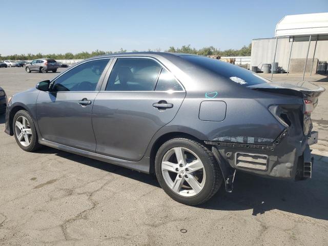 Foto 2 de la subasta – 2012 TOYOTA CAMRY BASE con VIN 4T1BF1FK5CU069040
