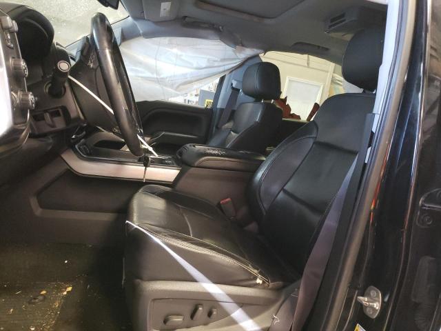 Photo 7 from auction – 2015 CHEVROLET SILVERADO with VIN 3GCUKSEJ7FG480101