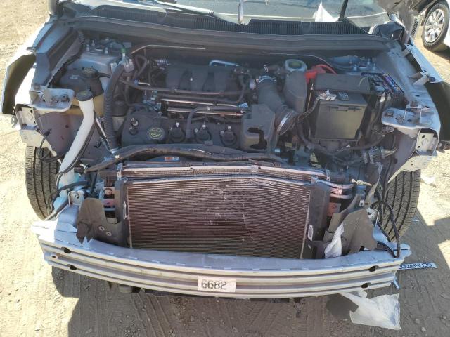 Photo 12 from auction – 2018 FORD EXPLORER X with VIN 1FM5K8D8XJGC73580