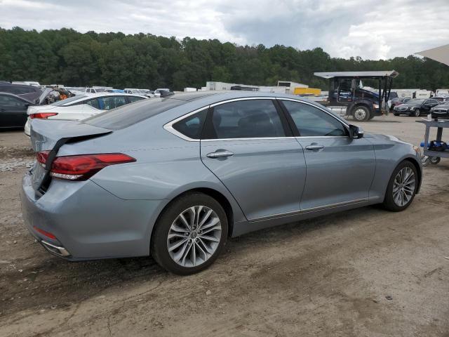 Photo 3 from auction – 2015 HYUNDAI GENESIS 3. with VIN KMHGN4JEXFU071785