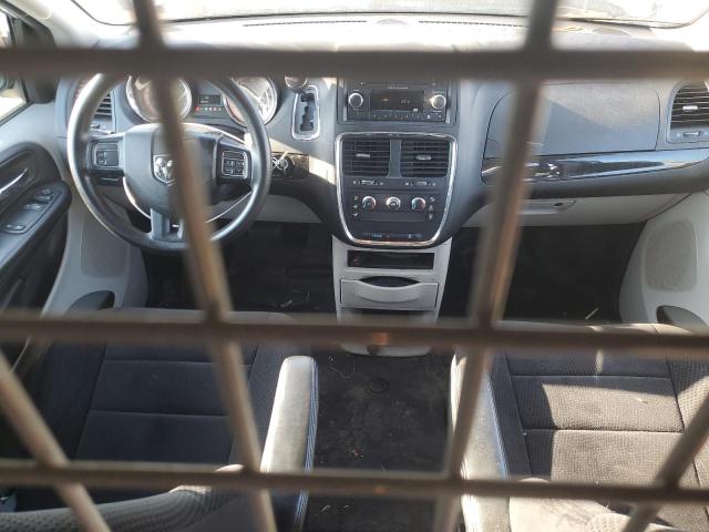 Photo 8 from auction – 2014 RAM TRADESMAN with VIN 2C4JRGAG8ER101685