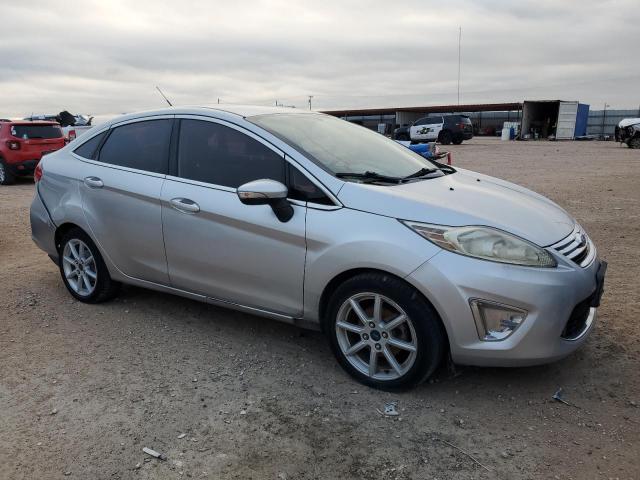 Photo 4 from auction – 2012 FORD FIESTA SEL with VIN 3FADP4CJ9CM196777