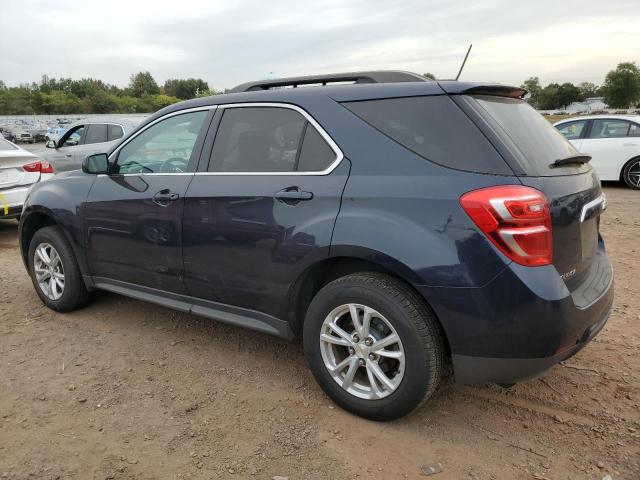 Photo 2 from auction – 2017 CHEVROLET EQUINOX LT with VIN 2GNALCEK4H6293905