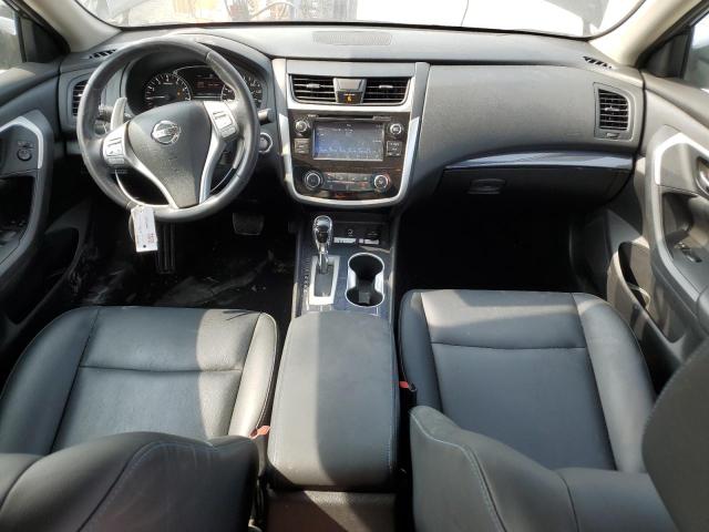 Photo 8 from auction – 2018 NISSAN ALTIMA 2.5 with VIN 1N4AL3AP3JC251366