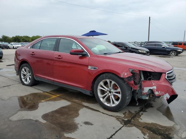 Photo 4 from auction – 2013 FORD TAURUS SEL with VIN 1FAHP2E83DG111279