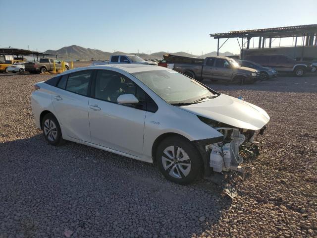 Photo 4 from auction – 2017 TOYOTA PRIUS with VIN JTDKARFU1H3033491