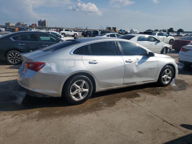 Photo 3 from auction – 2016 CHEVROLET MALIBU LS with VIN 1G1ZC5ST7GF297125