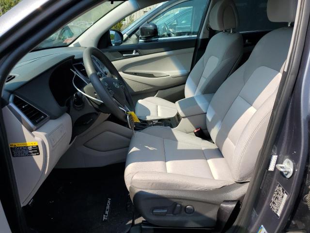Photo 7 from auction – 2017 HYUNDAI TUCSON LIM with VIN KM8J3CA4XHU385226