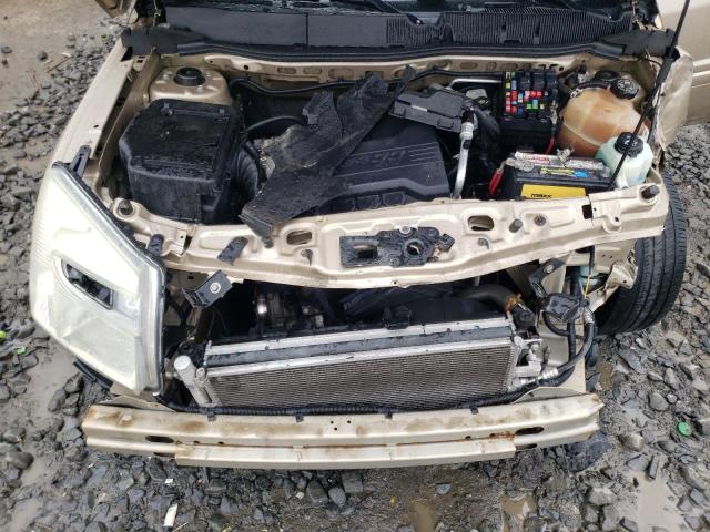 Photo 12 from auction – 2007 CHEVROLET EQUINOX LS with VIN 2CNDL13F076028554
