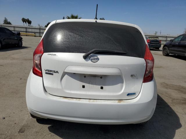 Photo 6 from auction – 2016 NISSAN VERSA NOTE with VIN 3N1CE2CP7GL399699
