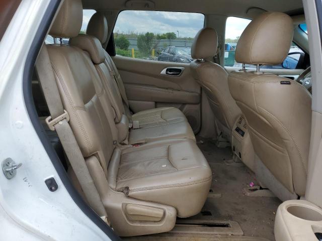 Photo 11 from auction – 2014 NISSAN PATHFINDER with VIN 5N1AR2MN5EC716843