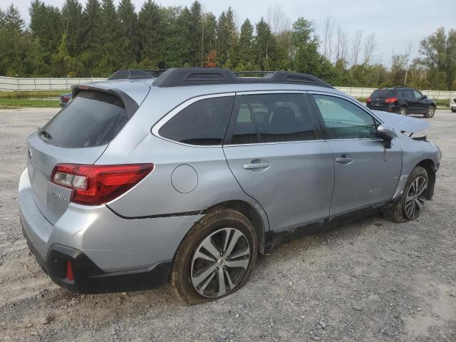 Photo 3 from auction – 2018 SUBARU OUTBACK 2. with VIN 4S4BSANC4J3231586