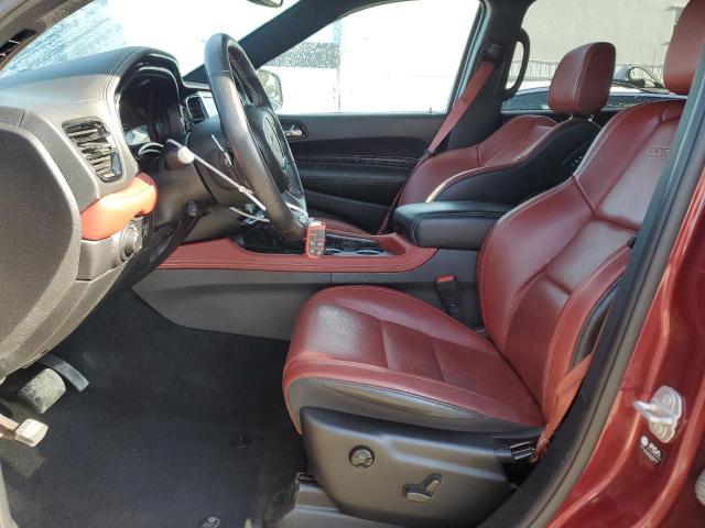 صورة رقم 7 من المزاد - 2021 DODGE DURANGO SR مع VIN 1C4SDJH96MC788146