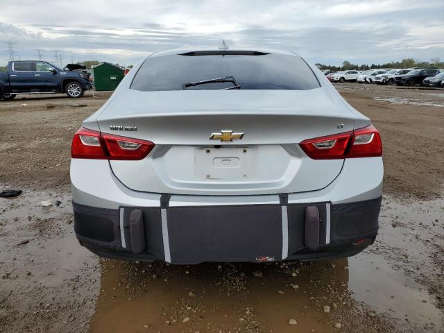 Photo 6 from auction – 2016 CHEVROLET MALIBU LT with VIN 1G1ZE5ST6GF306133